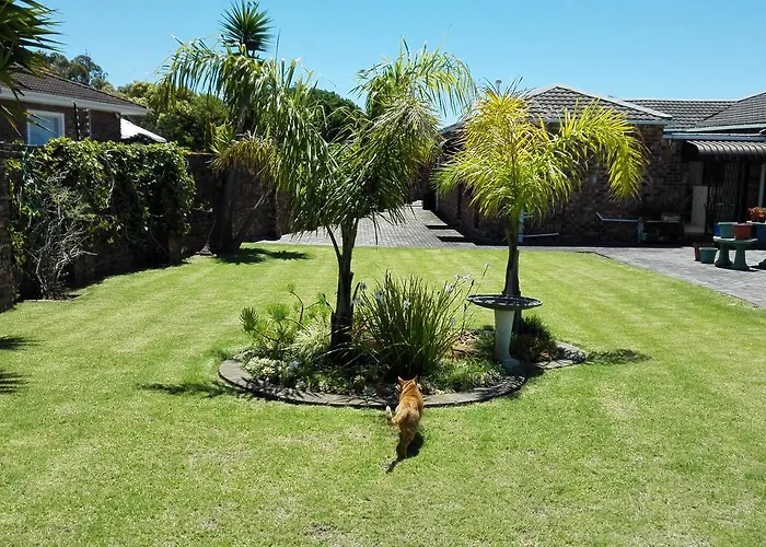 Humewood Home Stay